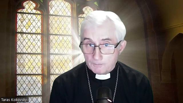 Той, через Кого постають суперечки (Луки 2:25-35) смотреть онлайн