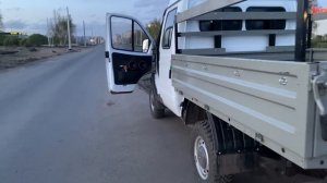 Установка динамиков от DL Audio в Соболь.