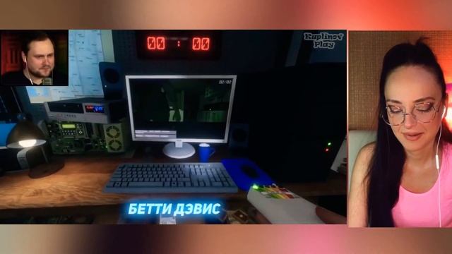 СМЕШНЫЕ МОМЕНТЫ С КУПЛИНОВЫМ ► Phasmophobia #1 | Реакция на К? смотреть онлайн