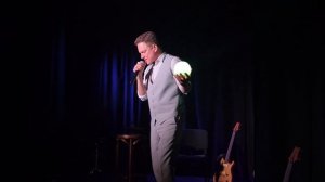 Александр Рычков - Луна ("Нотр Дам Де Пари")