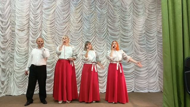 кавер на песню 