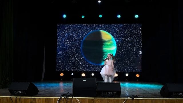 Татьяна Архипова «Пульс планеты» смотреть онлайн