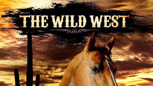 Дикий Запад /  The Wild West. 2 серия. Звериный вестерн | NAT Geo