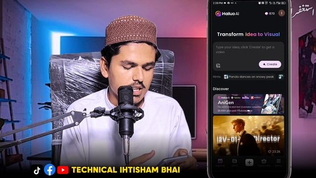 how to create Ai videos смотреть онлайн
