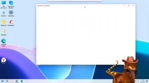 Сборка Windows 11 by OVGorskiy Проверка и Обзор