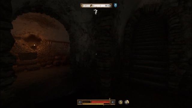 Прохождение Kingdom Come: Deliverance II № 29 Адова пасть, Воровска? смотреть онлайн