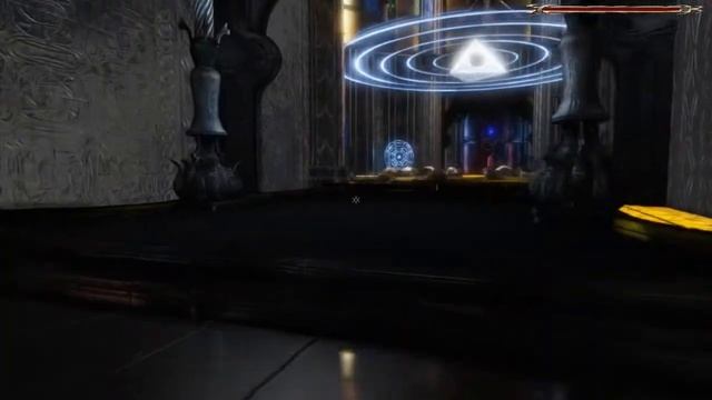 In Verbis Virtus #22 Путь закрыт