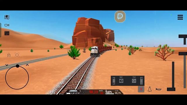 Train Works 2. обзор. как играть. что делать смотреть онлайн