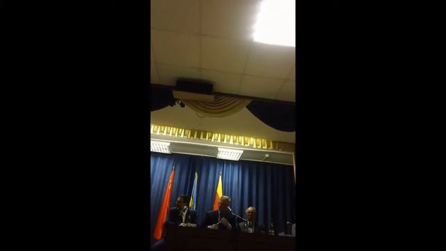 Ступински район. Большинство жителей против городски?