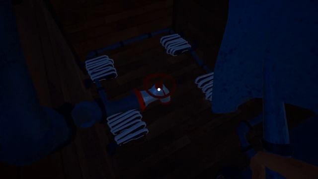 HELLO NEIGHBOR | 2 СЕРИЯ