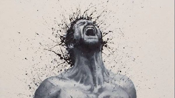 Кричала душа