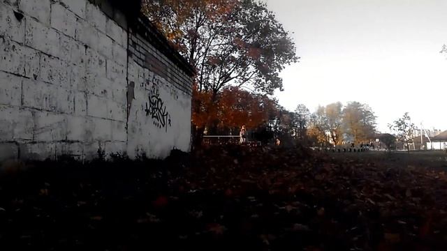 Сальто назад;)//СМОТРЕТЬ ДО КОНЦА