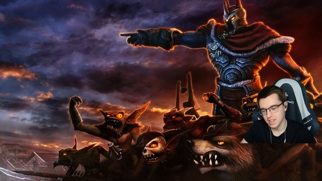 Path of Exile 2 #2 - Деревня Огам (Акт 1) смотреть онлайн