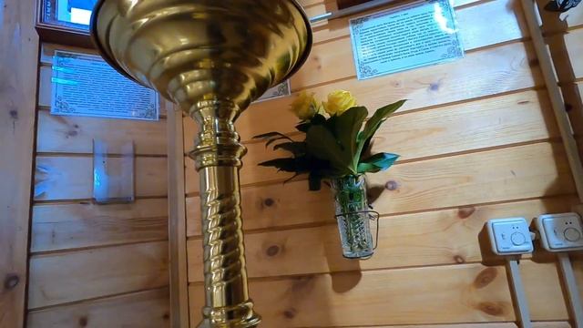 храмы святых Луки и Ермогена в Зюзине