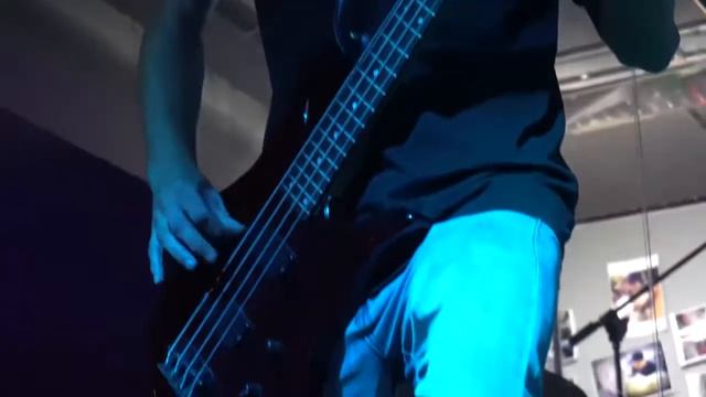 4K Vlog   Tattoo Party   Rock'n'Roll Bar Часть 2