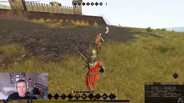 Life is feudal MMO - обзор видео Call TableKing Life is feudal Arden смотреть онлайн