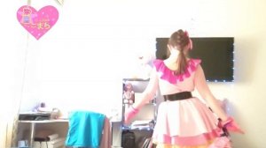 Dance IDOl (звёздное дитя) 🩷