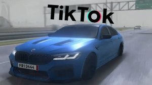 Подборка лучших видео из Тик тока в Car Parking Multiplayer #149