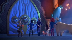 Тара Дункан | СБОРНИК | Приключения Тары и ее Друзей