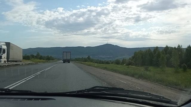 Дорога через СИМ смотреть онлайн