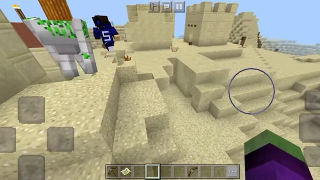 голова  голема тыква