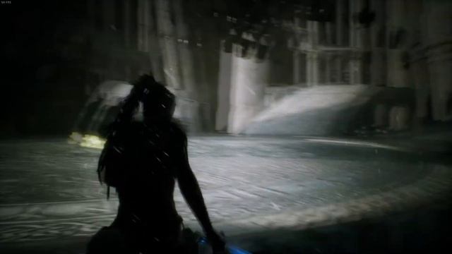 Прохождение Hellblade: Senua's Sacrifice — Часть 12: Босс: Хель [ФИНА смотреть онлайн