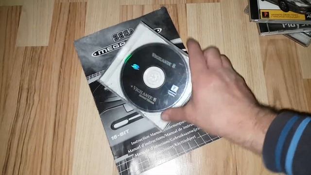 Игровые новинки #9 - Sega Mega Drive 2 Инструкция по подключени