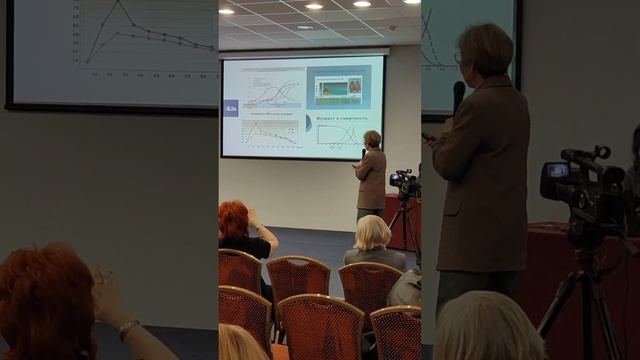 Иммунитет и омоложение. Как сохранять молодость. При ч