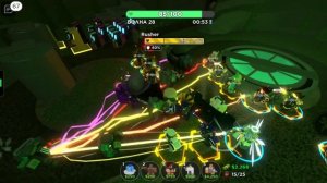 Прохождение Polluted Wasteland II в TDS | Tower Defense Simulator Roblox