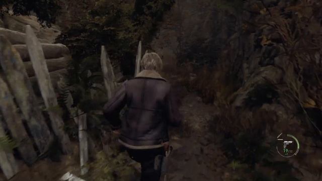 Resident Evil 4 Remake | СЛОЖНОСТЬ - ПРОФЕССИОНАЛ | Выживаем | Час? смотреть онлайн