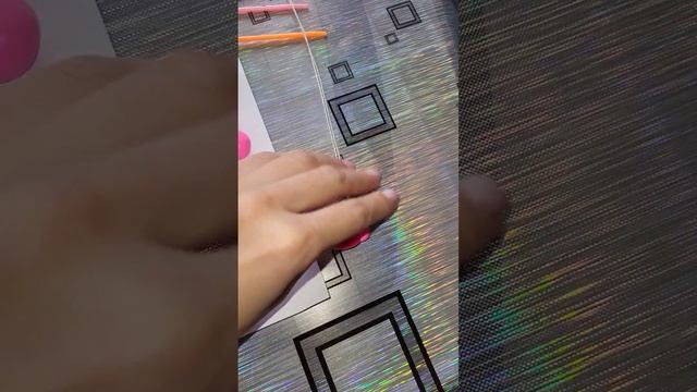 "Детские иголки" и бусины из пластилина🙈 #дети #развит