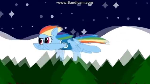 [MLP&Sonic] Как отпраздновать на 20% круче (Rus by Rissy) смотреть онлайн