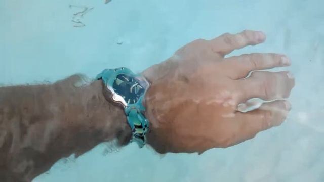 Остров GRAND TURK . смотреть онлайн