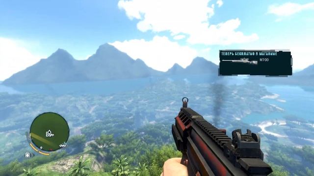 проходим с вами FAR CRY 3 N3 смотреть онлайн
