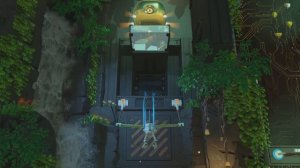 Все пазлы в зарослях терафлопс | ASTRO's PLAYROOM