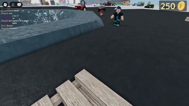 Flying Things And People /// Прохождение #artplay #roblox #funnyvideo