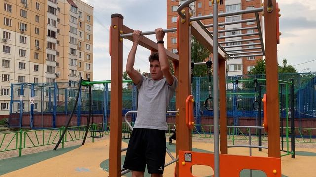 Кросс-тренинг для бегунов на длинные дистанции | Готовимся побеждать на Московском марафоне 2025 :) смотреть онлайн