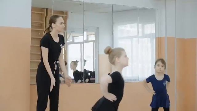 Пролог (Ансамбль народного танца 