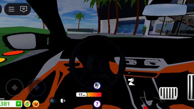 Обзор на все мои BMW в Mega Mansion Tycoon русский! Обзор на звуки