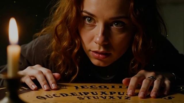 video_Тайна Маргариты, Глава 14, Мистическая Маргарита