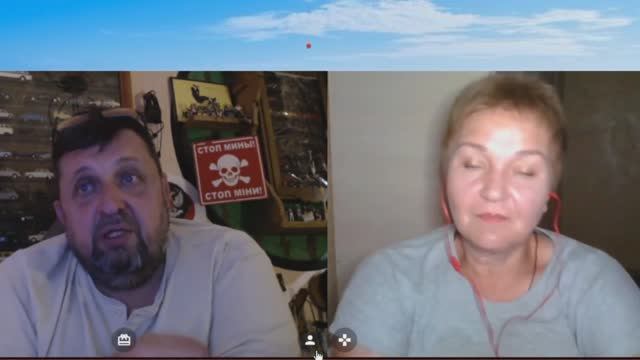 Дружинник. Что изменилось на фронте после событий 1 июня смотреть онлайн