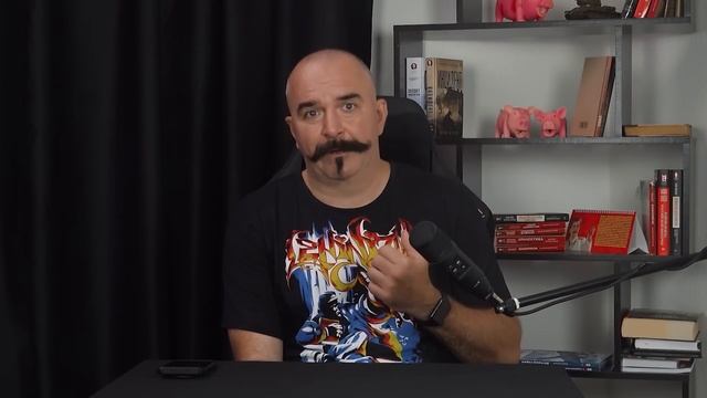 Старославянский язык | Слово о славянах № 9