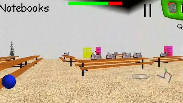 ИГРА БАЛДИ / ЗЛОЙ УЧИТЕЛЬ МАТЕМАТИКИ 😡 смотреть онлайн