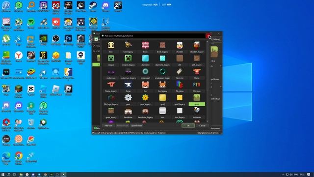 Как поиграть с помощью prismlauncher , если у вас нету лиценз? смотреть онлайн