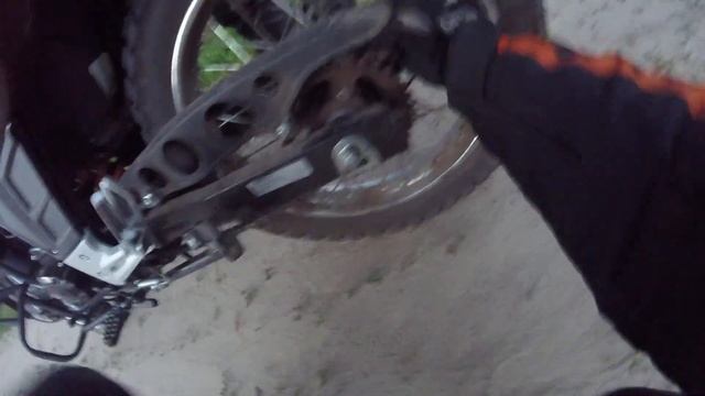 Тизер к новому ролику | Слетела цепь | Суета | Китайский