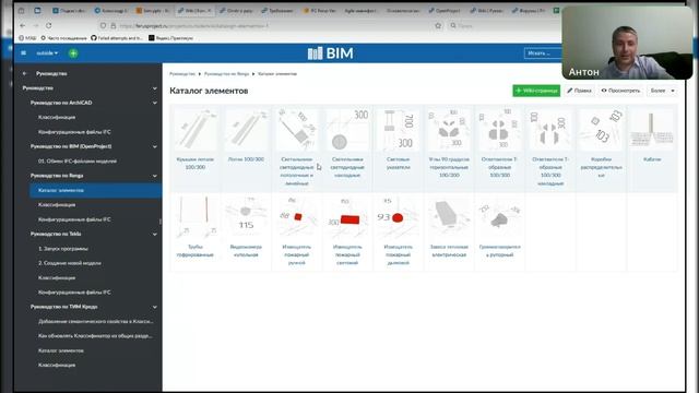 #15= OpenSource, IFC и IDS в управлении проектами (Антон Мотовило