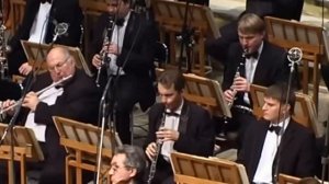 Полонез Огинского - Прощание с родиной