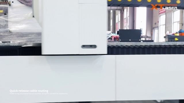 🔥 УМНЕЕ. ЧИЩЕ. БЫСТРЕЕ. Встречайте лазерный резак W1530! смотреть онлайн