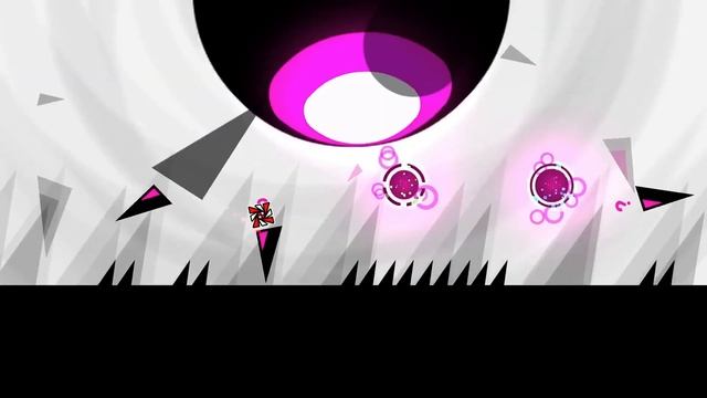 топ 10 лучшей музыки в Geometry Dash! Newgrounds