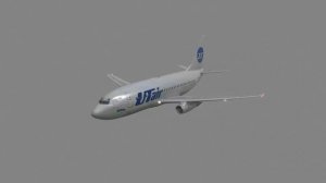 Авиакатастрофа (AIRCRASH) / Xplane 10 / Boeing 737-100